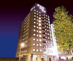 Hotel Route Inn Nagoya Higashi Betsuin