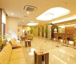 Route Inn Nagoya Sakae
