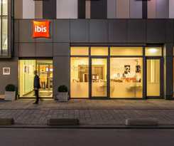 Ibis Esch Belval