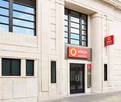 Apartahotel Adagio Liverpool City Centre