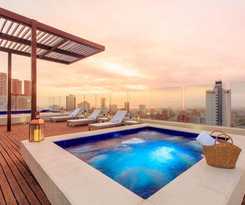 Hotel Nh Collection Barranquilla Smartsuites Royal