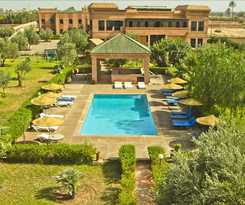 Riad Rrsport and Hotel Maroc