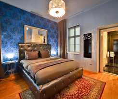  Prague Castle Questenberk Apartments