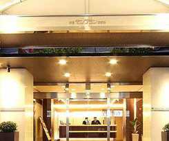 Nagoya Fushimi Mont Blanc