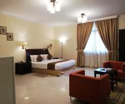 Crown Palace Ajman