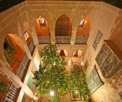 Riad Riad et Spa Misria Les Orangers