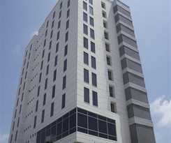 Hotel Ghl Barranquilla