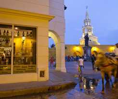 Nh Cartagena Urban Royal