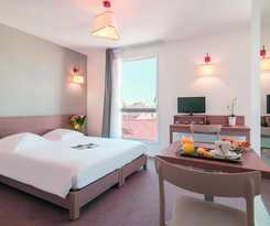 Apartahotel Zenitude - Résidences Narbonne Centre