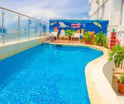 Hotel On Vacation Tower