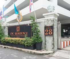Cnc Residence