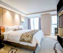 Hotel Best Western Plus Park Xiamen