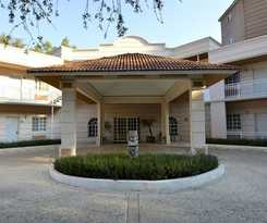 Hotel Real Del Bosque