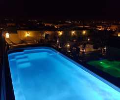 Nesma Suites and Spa