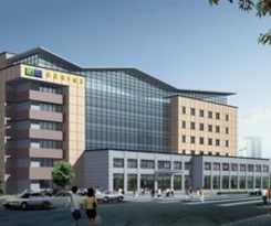 Holiday Inn Express Grand Canal