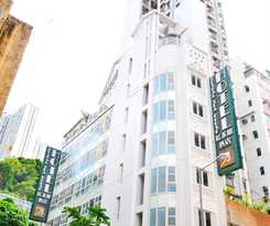 Hotel Bluejay Residences