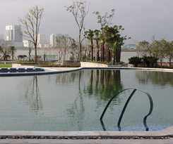 InterContinental Shanghai Harbour City, an IHG