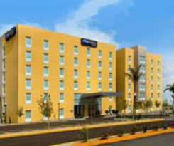 City Express San Jose Aeropuerto