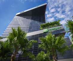 Holiday Inn Bangkok Sukhumvit, An Ihg