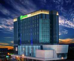 Hotel Holiday Inn Express Shanghai Jinsha