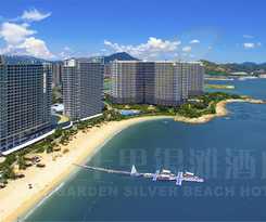 Hotel Country Garden Silver Beach Hotel