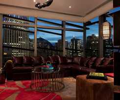 Indigo Hong Kong Island, An Ihg