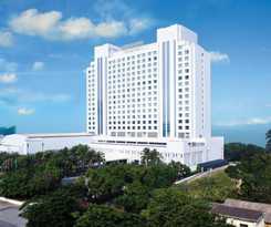 Hotel Shangri-la Beihai
