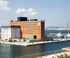 Hotel Premier Mojiko