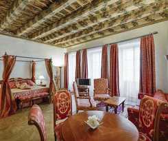 Hotel Residence Bijou De Prague
