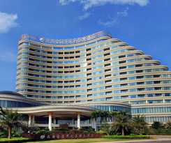 Hotel Golden Shinning New Century Grand