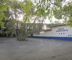 Hotel Aeropuerto