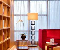 Hotel Nanning Marriott