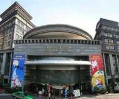 Hotel Yongjiang 