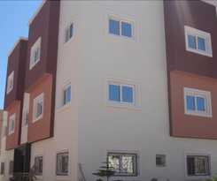 Residencia Residence Malak Ikamati