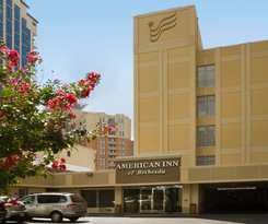Hotel American Inn Of Bethesda