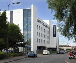 Hotel Travelodge Cardiff Atlantic Wharf