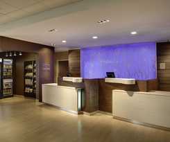 Fairfield Inn & Suites Albany Downtown
