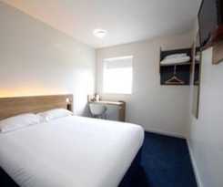 Hotel Travelodge Newcastle Under Lyme
