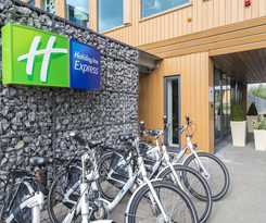 Hotel Holiday Inn Express Utrecht - Papendorp, An Ihg