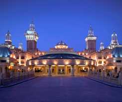 Hotel Hyatt Regency Jingjin City Resort And Spa 