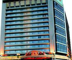 Hotel Jingbin International