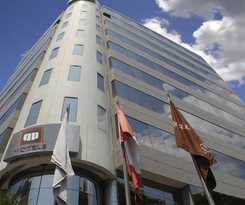 Hotel Qp Hotels Lima