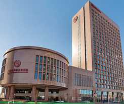 Hotel Sheraton Tianjin Binhai