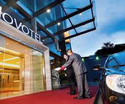 Novotel Guiyang Downtown