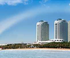 Hotel Grand Qinhuang 