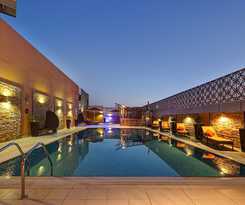 Abidos Hotel Apartment, Dubailand
