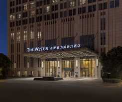 Hotel The Westin Hefei Baohe