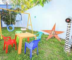 Hotel On Vacation Blue Reef