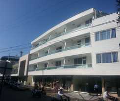 On Vacation Coral Flower