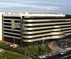 Hotel Gran Bourbon Asunción